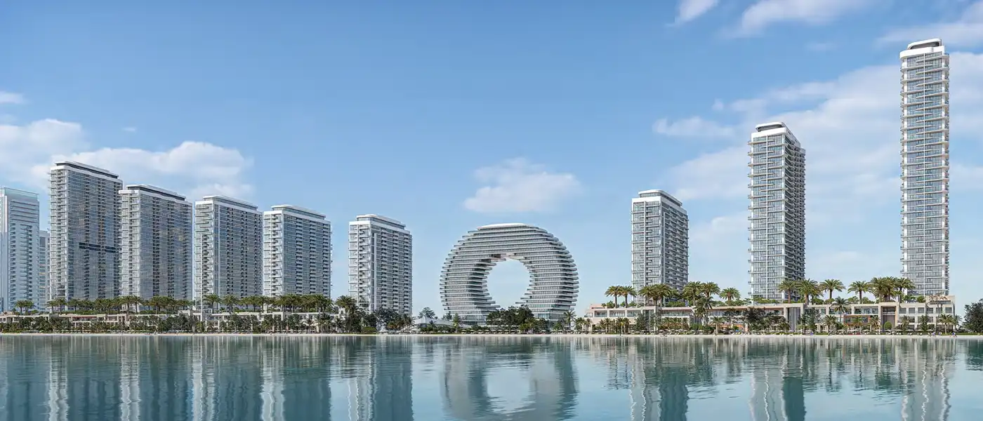 Downtown UAQ