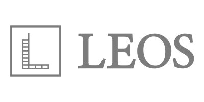 LEOS-Logo-white