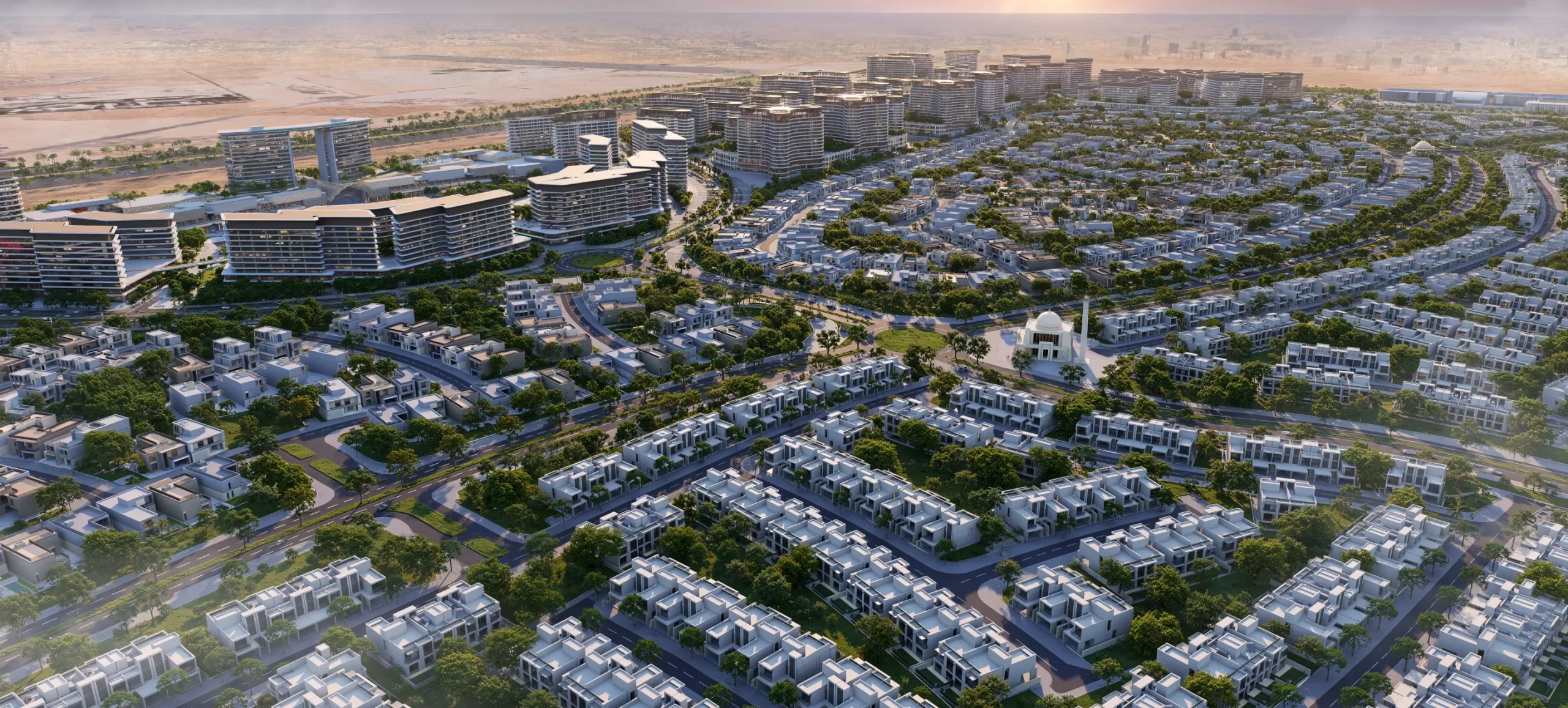 Sobha Sanctuary by Sobha Realty