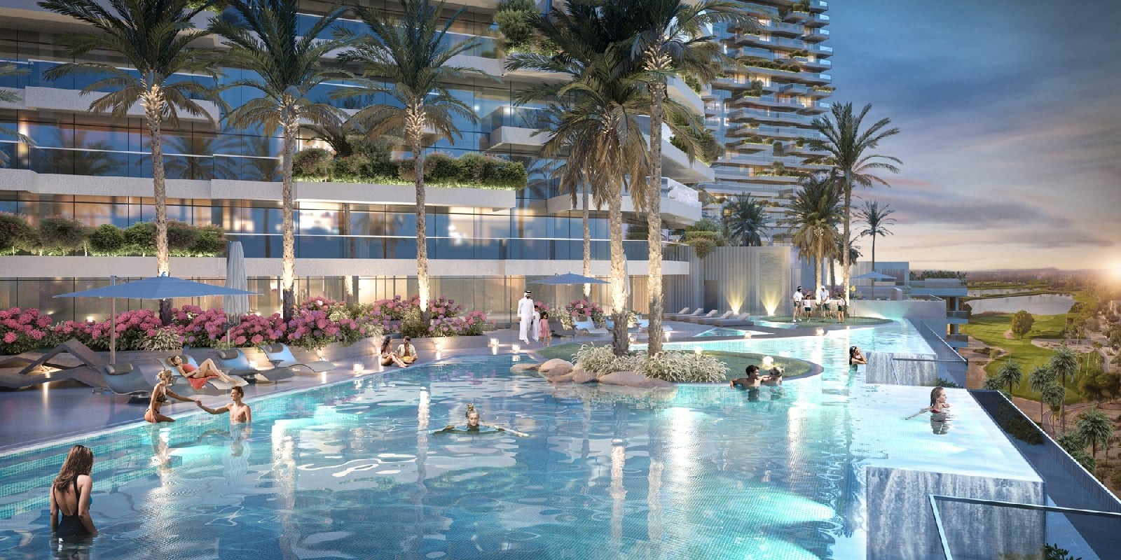 Damac District