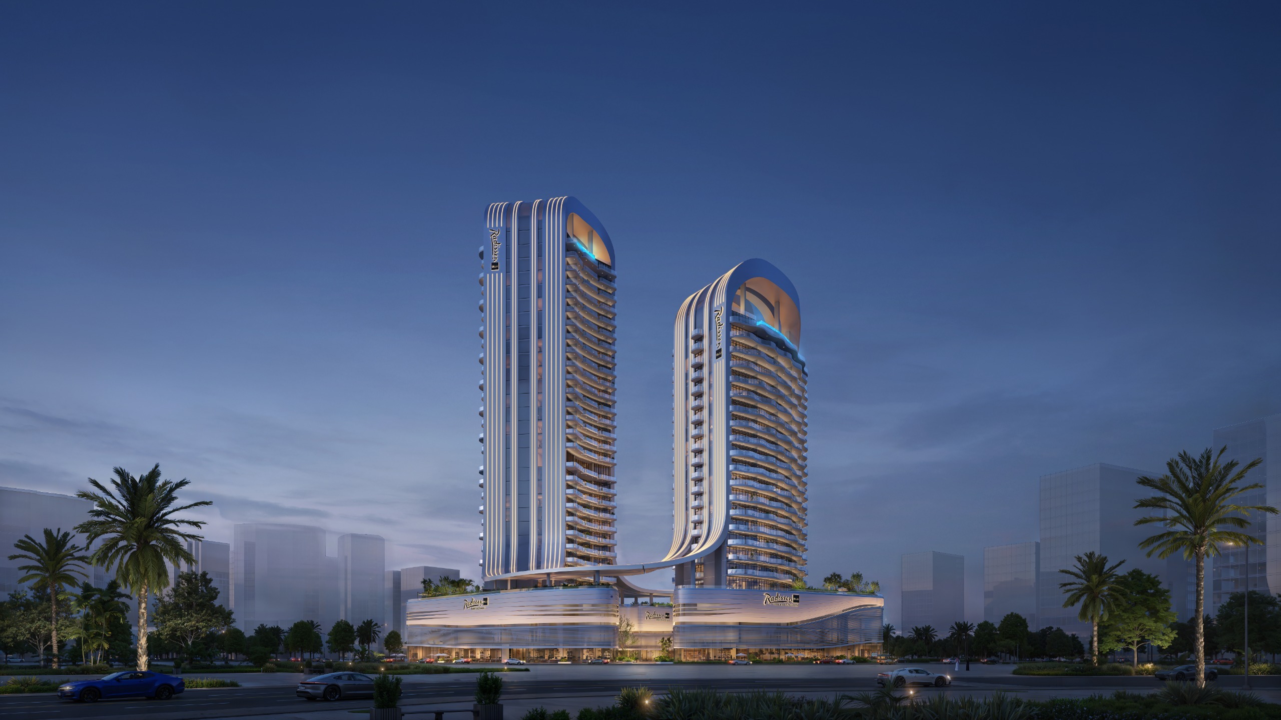 Radisson