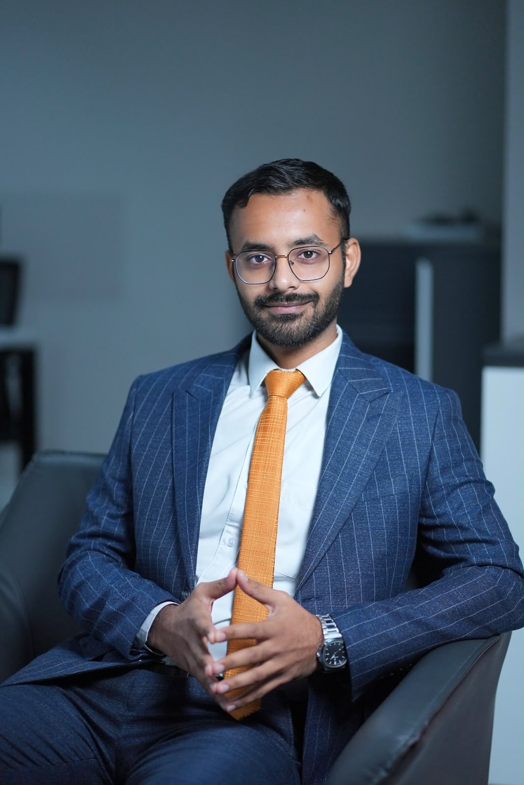 Nouman Iftikhar